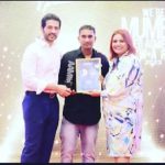 Indian Masters Chef Vicky Sav Own Style  Unique Recipe Signature Dish Has The Distinction Of Working With Many  Popular Restaurants