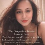 Nidhi Raj’s Creative Journey Across Literature, Media And Cinema