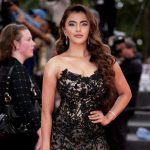 MANASI PAWAR Makes A Jaw-Dropping Red Carpet Debut At The 2026 Cannes Film FestivaL