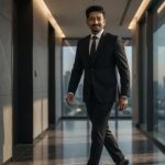 M Kabeer Khan On Perfume, Passion, And Global Dream