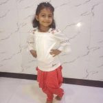 Small Age, Big Dreams – The Inspiring Journey of Oni Maya Akhlesh Vishwakarma