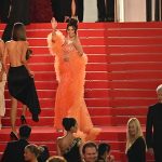 Shilpa Jadhav-Ghule  Glamour Icon Of The Year 2025, Mrs. Elite New York USA & Mrs. Elite Universe USA 2nd Runner-Up Brings Couture Glamour To Cannes 2026 Red Carpet