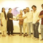 “Listening To Birds” Solo Show Of Paintings By Contemporary Artist Mahananda Sagare In Jehangir Art Gallery