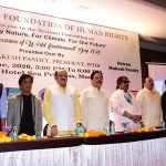 Progressive Foundation Of Human Rights Celebrates World Environment Day 2026 On June 05, At Hotel Sea Princess,  Mumbai National Convention On GLOBAL WARMING