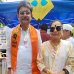 Samarth Panel Registers Resounding Victory in the Akhil Bharatiya Marathi Chitrapat Mahamandal Elections; Winning Candidates Express Special Gratitude to Producer Sanghamitra Tai Shripatrao Gaikwad