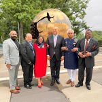 His Eminence Prof. Dr. Madhu Krishan Honoured Peace Ambassadors At United Nations Headquarters During Global Peace Seminar