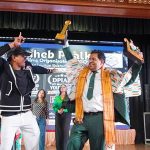 7th DPIAF Lifestyle Iconic Award & 3rd DPIAF OTT Influencer & Youtuber Iconic Award 2026 In Delhi