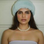 Actress Shanaya Al Haq’s Her Upcoming Projects Include A South Indian Film,  Music Videos, And A Television Reality Show