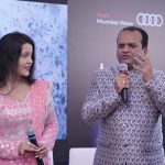 Dr. Vaibhav “Nayab” Sharma The Zubaan Ka Badshah • The Ruhani Farishta • The Man Who Made Words Magical