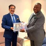 Indo Mozambique Film And Cultural Forum Launched To Strengthen Bilateral Cultural Relations