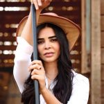 Nivedita Chandel Grace, Confidence And A Style Of Her Own