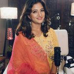 अनुजा सहाई के ‘आर्टिक्युलेट विद अनुजा’ में स्वामी अभेदानंद के साथ अध्यात्म, आत्मबोध और जीवन की गहन यात्रा