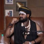 भारत पॉडकास्ट में अजीत अघोरी ने खोले अघोर विद्या के रहस्य, श्मशान साधना से तंत्र-मंत्र तक कई मुद्दों पर की बात
