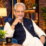 Gulshan Nagpal on Bharat Podcast: “Thoughts Shape Your Personality”