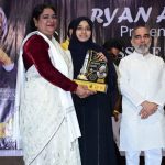 अब्दुल कदीर कराज़गी द्वारा “मिसाइल मैन डॉ. एपीजे अब्दुल कलाम अवार्ड 2026” का भव्य आयोजन