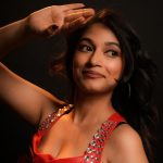 Actress & Model Ashita Jain Has Worked In Print & Media Advertisments And As An Actress She Has Given Many Remarkable Albums, Webseries And Films