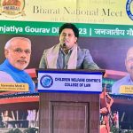 Advocate V.K. Dubey On Iran–Israel–U.S. Ceasefire: A Strategic Pause With Legal And Global Implications