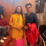 डॉ. माधव अनुरागी – “मिडास टच” वाले आध्यात्मिक गुरु जी को मिला प्राइड ऑफ एक्सीलेंस अवॉर्ड 2026