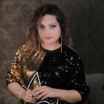 “Turkey’s Fashion Icon Sana Aziz Khan Unveils Her Signature Luxury Perfume Collection” RENEZ ( The Fragrance Of Love )