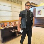 Dr. ARIF NOORI – A Visionary Entrepreneur, Social Reformer, And Emerging Powerhouse In Indian Cinema !
