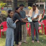 Dr. Swati Singh (Kalantri) A True Inspiration From Nashik And A Powerful Force Of Social Service.