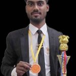 Young Entrepreneur Kuldeep Sharma Received Bharat Gaurav Samman &  Inspires Thousands With His Vision And Determination