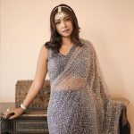Model-Actress Priyankka Dey (Moksha) Has  Worked In Many Print Commercials, Ramp Walks, And Fashion Shows, Which Helped Her Establish Herself In The Glamour Industry