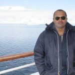 Naval Veteran Harish Chandra Chaube Nominated For Prestigious MOM DAD GOD OF UNIVERSE 2026 AWARD – SEASON 3