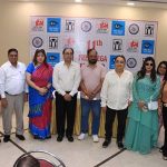 11th Free Mega Eye Camp Organized By The Western India Film & TV Producers Association