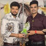Deepak Saraswat Emerges Among India’s Top 4 Podcasters; ‘Bharat Podcast’ Takes The Digital World By Storm