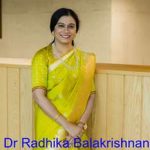 Dr Radhika Balakrishnan Becomes First Carnatic Vocalist to Receive Honorary Fellowship from Royal Birmingham Conservatoire, UK