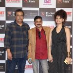 Rocket Reels Announces 8 New Originals With Director Sajan Agarwal Featuring Seema Pahwa, Zakir Hussain, Namit Das, Vikram Kochhar, Brijendra Kala & Dayanand Shetty