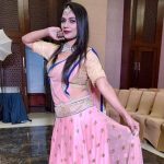 PALLAVI THORAVE: A Rising Star Of Lavani, Acting And Social Impact !