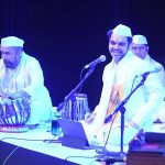 Rahul Deshpande’s Abhangawari Resonates Through A Packed Shanmukhananda Hall