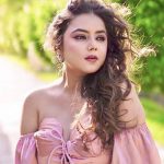 Actress Monalisa Bagal To Be Seen In A New Role In ‘Dhadpad’ Directed By Abhishekh Javir