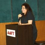 AAFT Hosts Engaging Mental Health Workshop By Aruna Babbar At Marwah Studios