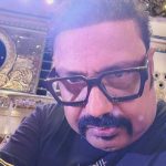 Dr. Debojeet Lahiri, Founder & Director Of Melody Monks Entertainment, Honoured By Bollywood Star Sneha Ullal At Universal Global Excellence Award 2026