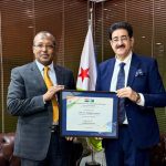 Indo–Djibouti Film And Cultural Forum Inaugurated At Embassy Of Djibouti
