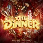 Script Pooja And Title Launch Held For Prashanth Mambully’s Next Bollywood Romantic Comedy  ” The Dinner”….