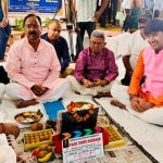 भोजपुरी फिल्म “यार तोहपे कुर्बान” की शूटिंग आज से गोरखपुर में शुरू, भव्य मुहूर्त के साथ हुआ श्रीगणेश