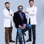 Cheetah Yejnesh Shetty Joins Wish2Care Healthcare As Brand Ambassador; Expert Doctor Panel To Support Student Welfare