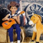 Rising Child Artist Agastya Jiwak Walke Set To Make His OTT Debut With Suspense Thriller ‘Night Suspense’
