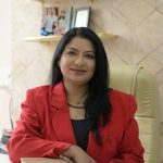 Dr. Sonal | Sonali Saigaonkar  Mumbai’s Pioneer In Holistic & Regenerative Aesthetics And SDP IAWA Award Winner