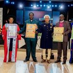 Prof. Dr. Madhu Krishan Honoured As Guest Of Honour At Uganda’s 64th Independence Day Celebrations; Recognises Outstanding Nation Builders For 2026