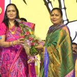 RPI’s 69th Foundation Day Celebrated In Vashi; Sanghamitra Tai Gaikwad Conducts Service Initiatives In Pune