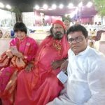 A 32-Year-Old Symbol Of Hindu-Muslim Unity In The Heart Of Mumbai – Shri Omkareshwar Sai Mandir, Dahisar
