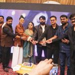 देसी स्टार समर सिंह और हॉट एक्ट्रेस नम्रता मल्ला का वायरल भोजपुरी गाना ‘बलमुआ के बल्लम’ का 511 मिलियन व्यूज का मनाया गया जश्न