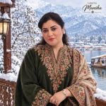 Tradition Meets Modernity From Srinagar To The World: Label By Mansha Brings Kashmiri Craftsmanship To Contemporary Style